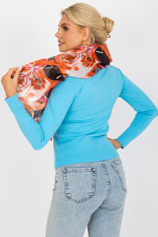 Pareo-AT-PO-176205.60-oranžová