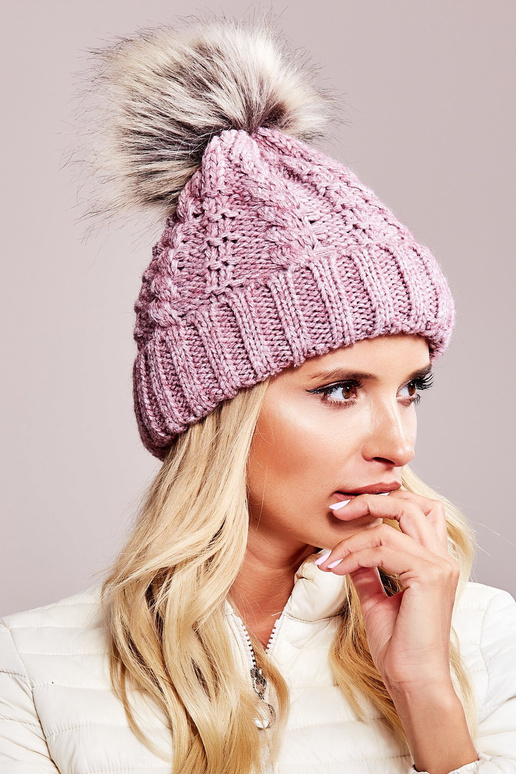 Čepice-AT-CZ-1716501,36-růžová