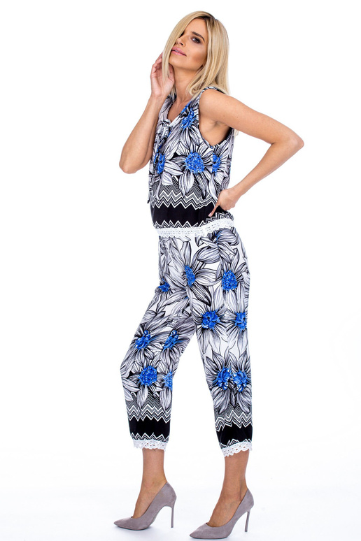 Komplet- AT-KMPL-2601-E.96 - černá a...