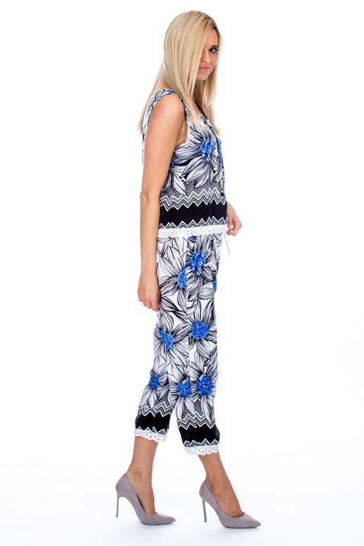 Komplet- AT-KMPL-2601-E.96 - černá a...