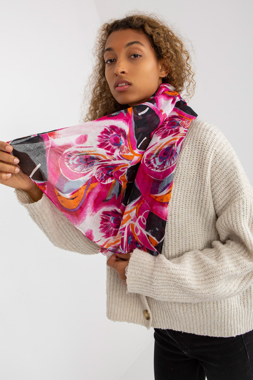 Pareo-AT-PO-176205.60-tmavě růžová