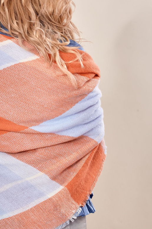 Bandana-AT-CH-171201.11-oranžová