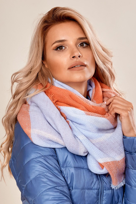 Bandana-AT-CH-171201.11-oranžová