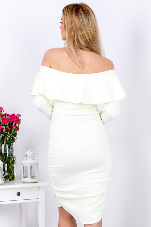 Šaty-EM-SK-009.55-světle žluté