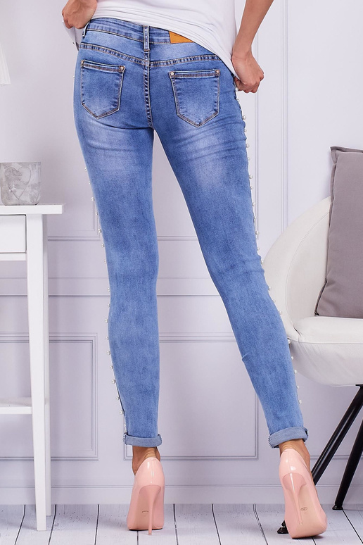 Džínové kalhoty-JMP-SP-Y1280.43-modré