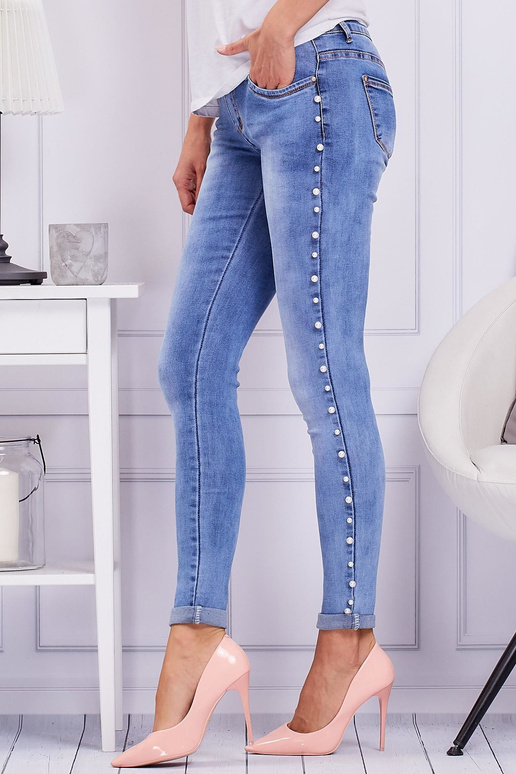 Džínové kalhoty-JMP-SP-Y1280.43-modré