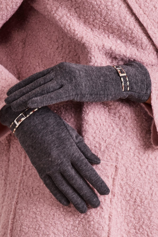 Rukavice-AT-RK-6202-1,22-tmavě šedé