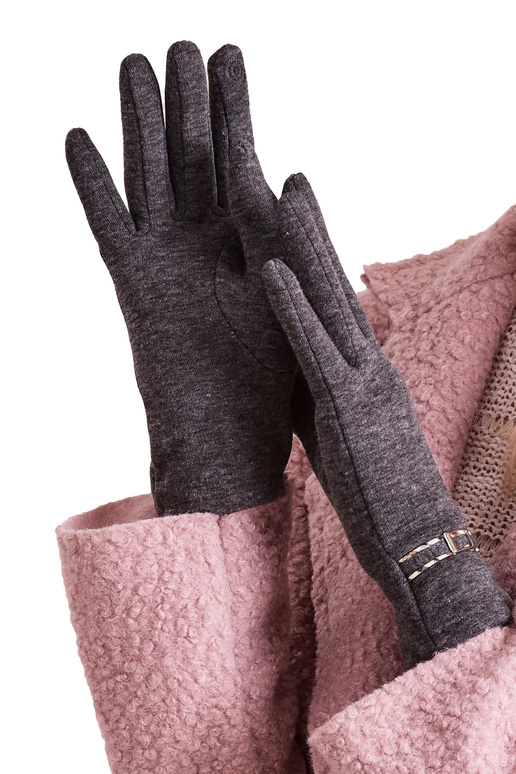 Rukavice-AT-RK-6202-1,22-tmavě šedé