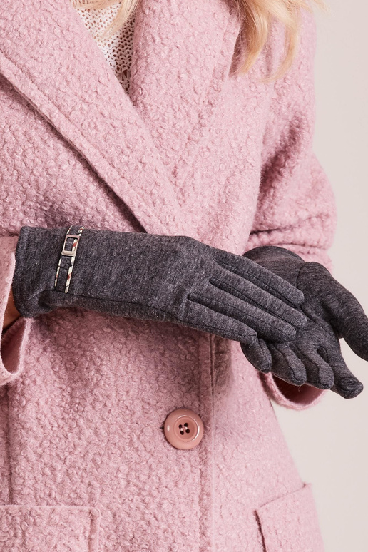 Rukavice-AT-RK-6202-1,22-tmavě šedé