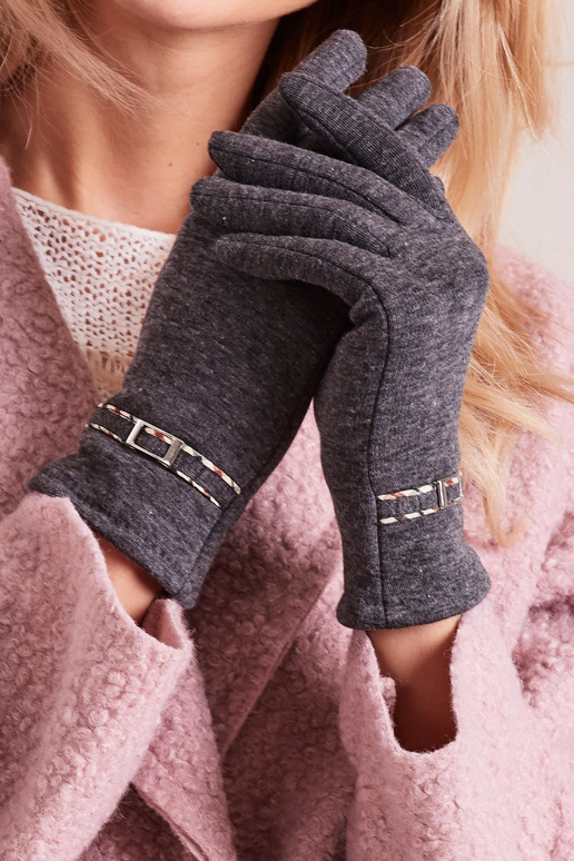 Rukavice-AT-RK-6202-1,22-tmavě šedé