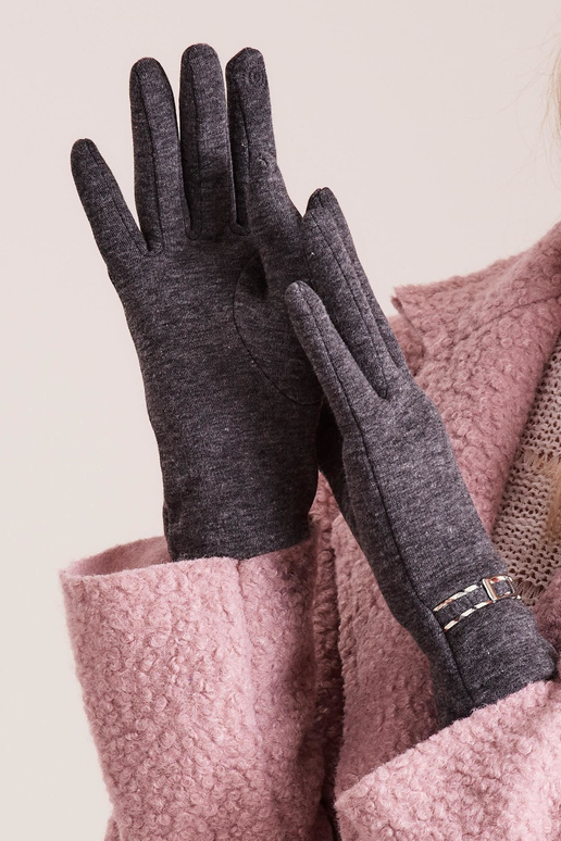 Rukavice-AT-RK-6202-1,22-tmavě šedé