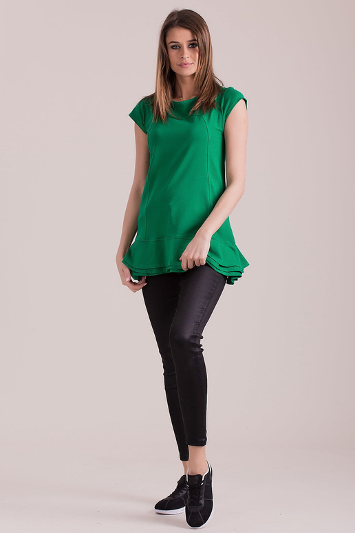 Tunika-PL-SK-1620.08-zelená
