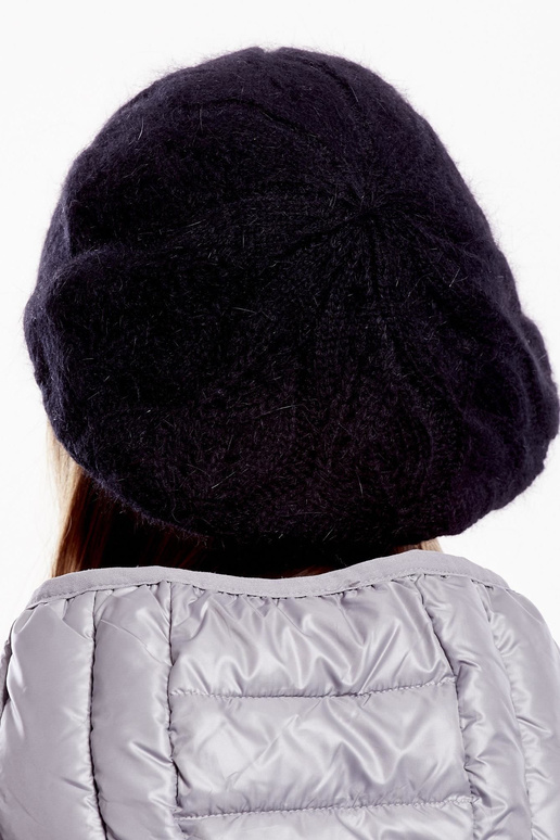 Klobouk -AT-CZ-H616.33-černý