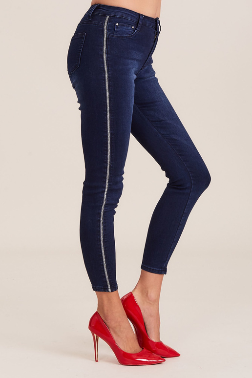 Spodnie jeans-JMP-SP-BF8952.59-ciemny...