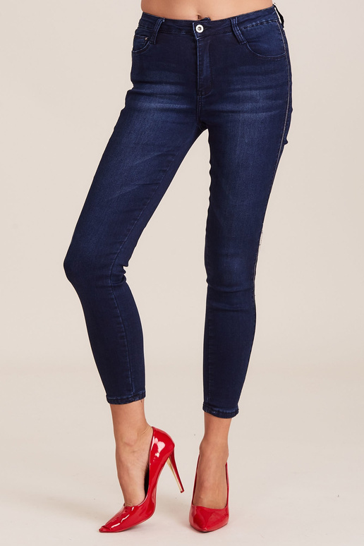 Spodnie jeans-JMP-SP-BF8952.59-ciemny...