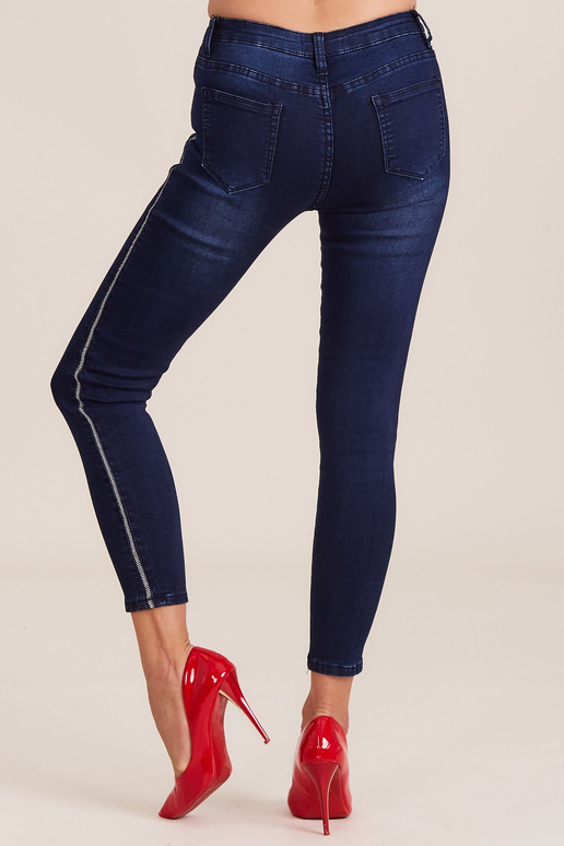 Spodnie jeans-JMP-SP-BF8952.59-ciemny...