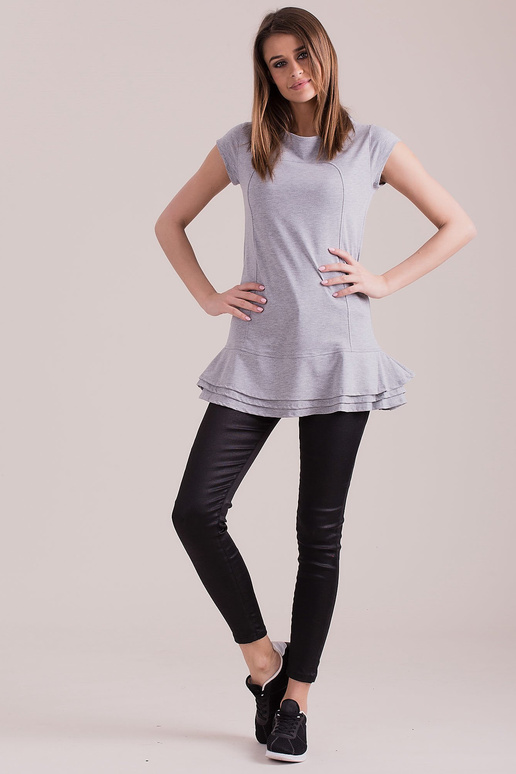 Tunika-PL-SK-1620.08-šedá