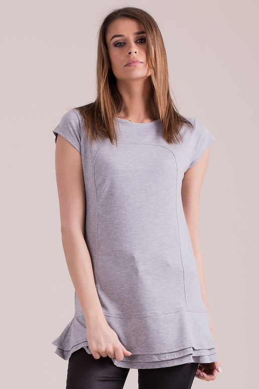 Tunika-PL-SK-1620.08-šedá