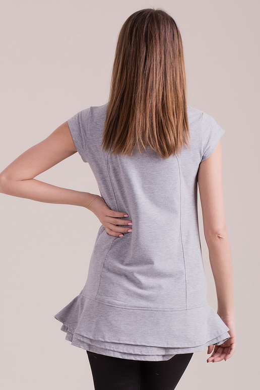 Tunika-PL-SK-1620.08-šedá