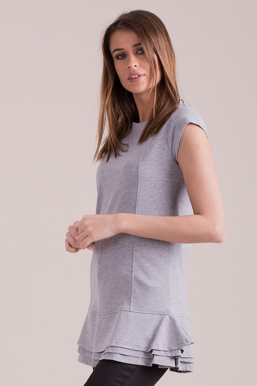 Tunika-PL-SK-1620.08-šedá