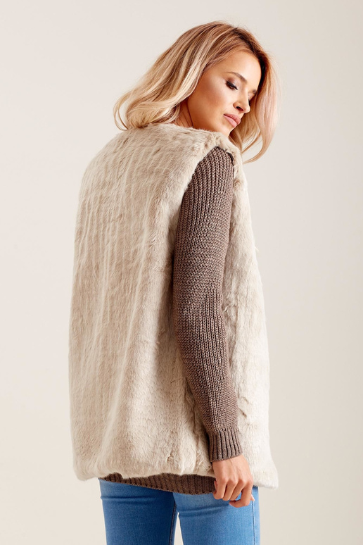 Kamizelka-AT-KZ-4102-1.20P-jasny beżowy