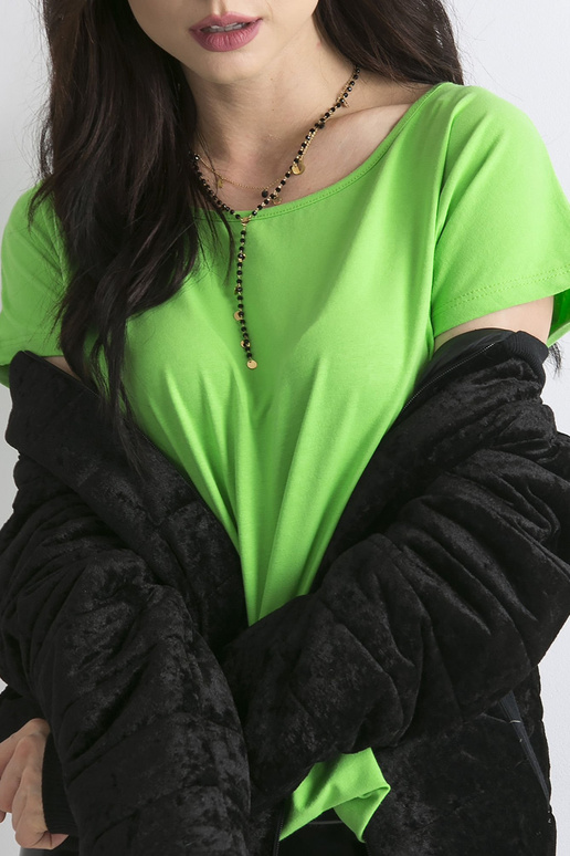 T-shirt-RV-BZ-4622.99-jasny zielony T-shirt-RV-BZ-4622.99-jasny zielony