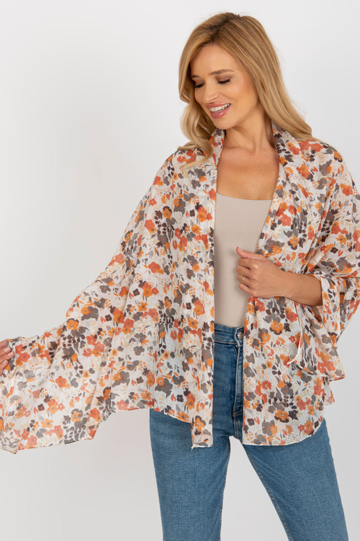 Šátek-AT-PO-205016.01-oranžový