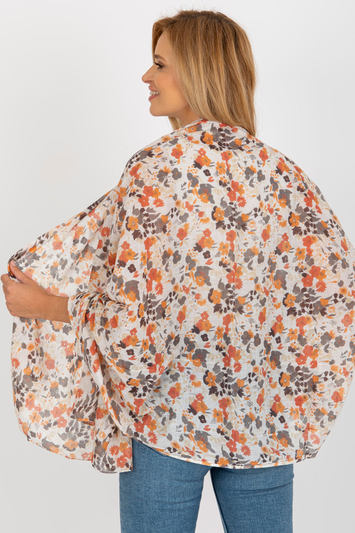 Šátek-AT-PO-205016.01-oranžový