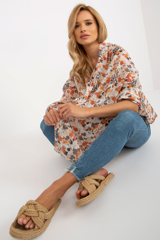 Šátek-AT-PO-205016.01-oranžový