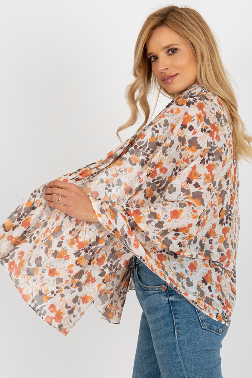 Šátek-AT-PO-205016.01-oranžový