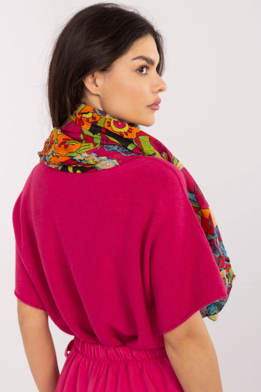 Šátek-AT-PO-205019.87-multicolor