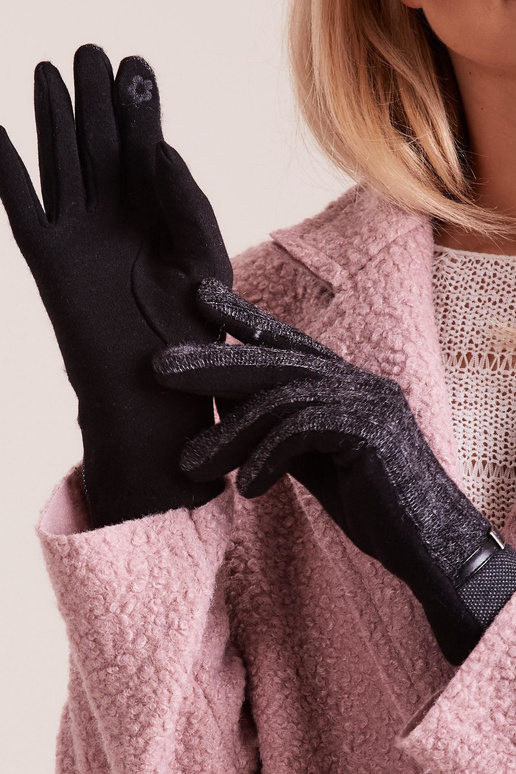 Rękawiczki-AT-RK-9501.14-czarny