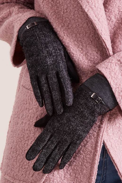 Rękawiczki-AT-RK-9501.14-czarny