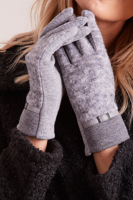 Rękawiczki-AT-RK-9501.14-szary