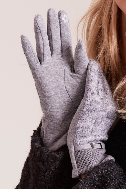 Rękawiczki-AT-RK-9501.14-szary