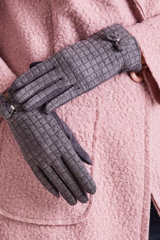 Rękawiczki-AT-RK-9502.25-ciemny szary