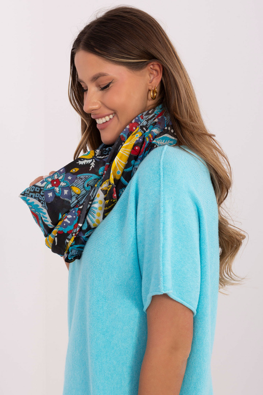 Šátek-AT-PO-205011.89-vínobarevný