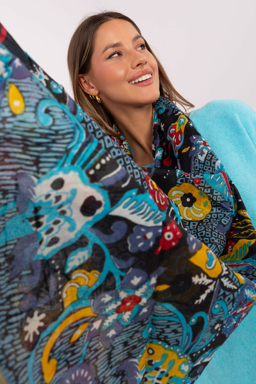 Šátek-AT-PO-205011.89-vínobarevný