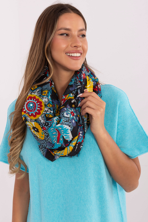 Šátek-AT-PO-205011.89-vínobarevný