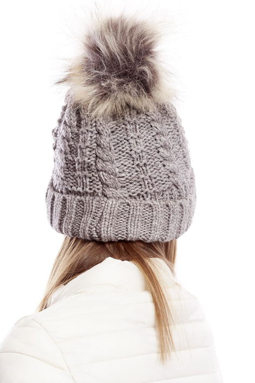 Czapka-AT-CZ-1716501.36-jasny brązowy