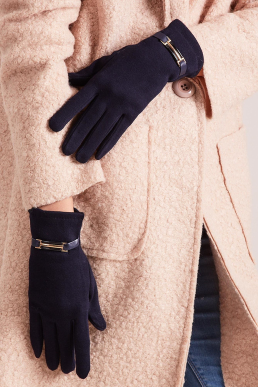 Rękawiczki-AT-RK-6202.09-granatowy