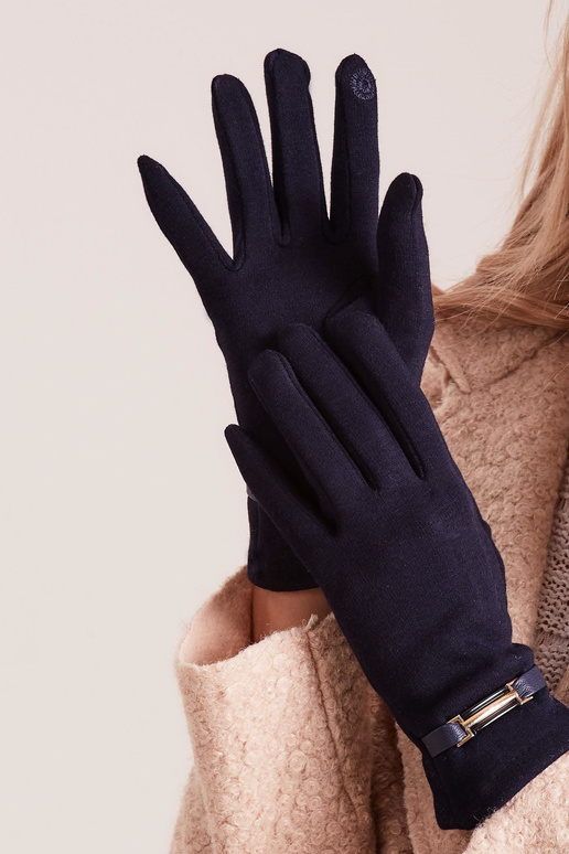 Rękawiczki-AT-RK-6202.09-granatowy