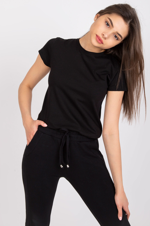 T-shirt-RV-TS-4623.32-czarny T-shirt-RV-TS-4623.32-czarny