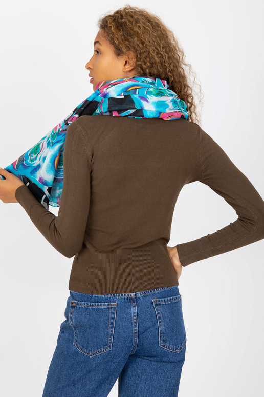 Šátek-AT-PO-176205.60-tyrkysový