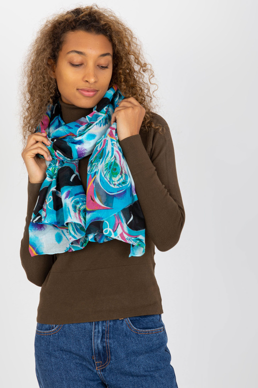 Šátek-AT-PO-176205.60-tyrkysový