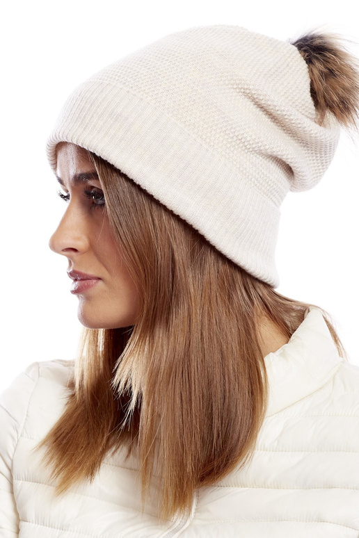 Czapka-AT-CZ-171701.37-jasny beżowy