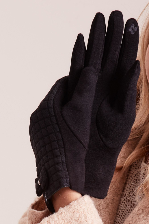 Rękawiczki-AT-RK-9502.25-czarny