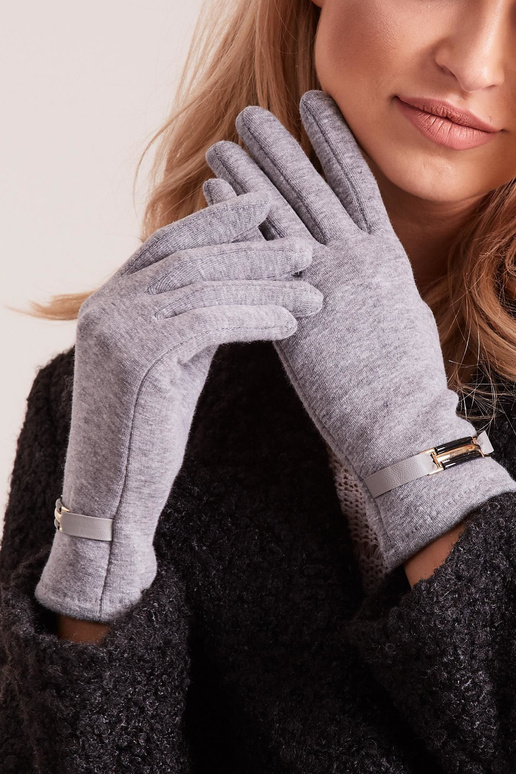 Rękawiczki-AT-RK-6202.09-szary