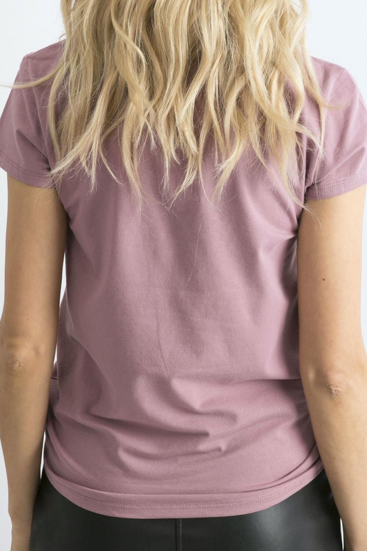 Tričko-RV-TS-4623.67-tmavě růžové Tričko-RV-TS-4623.67-tmavě růžové