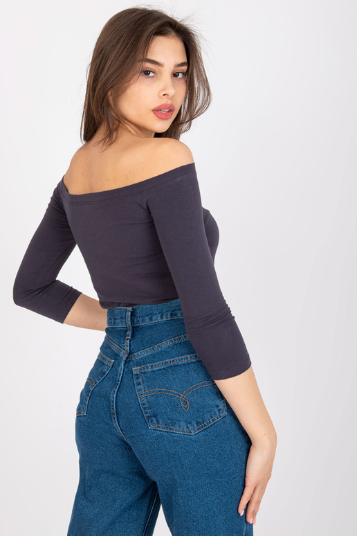 Grafitová halenka Live Grafitová halenka Live